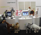 IFA 2010德國消費(fèi)電子展